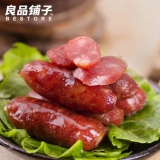 良品铺子 迷你烤肠真空小包装 290g