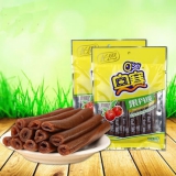 奥赛 山楂果丹皮 400g*2袋