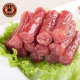 元腊 风味腊肠 200g