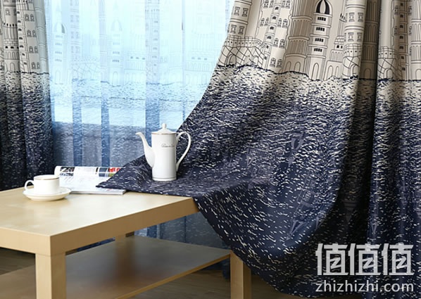 窗帘