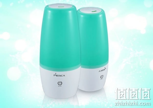 空气加湿器