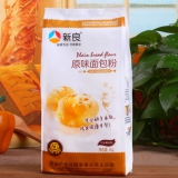 新良 高精面粉面包粉 1kg