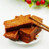 三利和 湖南特产豆干25g*20