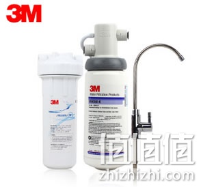 3M Ven-350k净水器