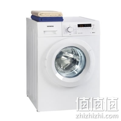 西门子WM08E2C00W洗衣机