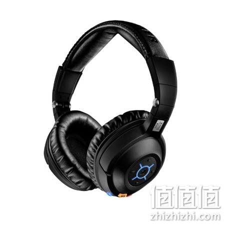 Sennheiser MM550-X无线蓝牙降噪耳机