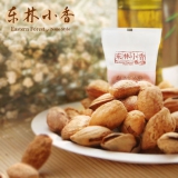 东林小香 手剥巴旦木 512g