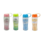 乐扣乐扣 HLC601P 彩虹水杯500ml 当当价格