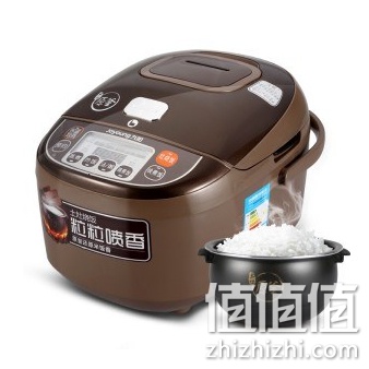 九阳电饭煲 