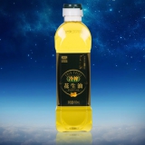 第一坊 冷榨花生油 450ml/瓶 京东商城价格