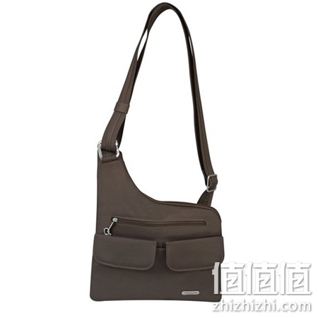 Travelon Luggage Anti-Theft 防盗斜挎包