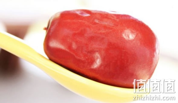大枣