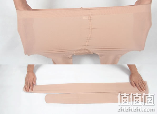 连裤袜