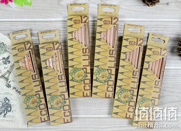 马可铅笔
