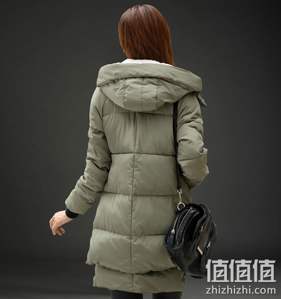 工装棉服