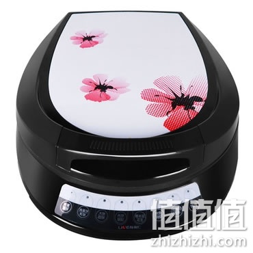利仁LR-300G电饼铛