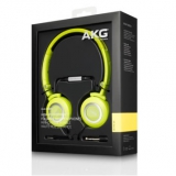 AKG K430 LE HIFI音质头戴式耳机 京东商城价格