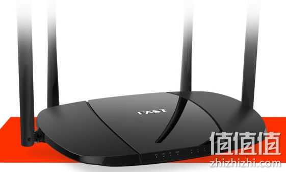 迅捷FAC1200R路由器