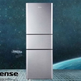 海信（Hisense） BCD-206D/Q1 206L三门冰箱 易迅网价格