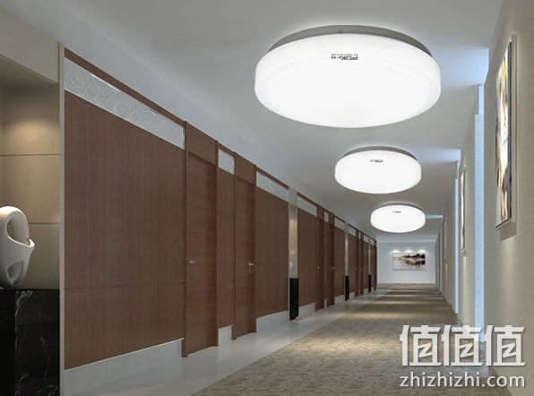 吸顶灯