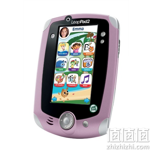 LeapFrog 跳蛙 LeapPad2 儿童平板学习机