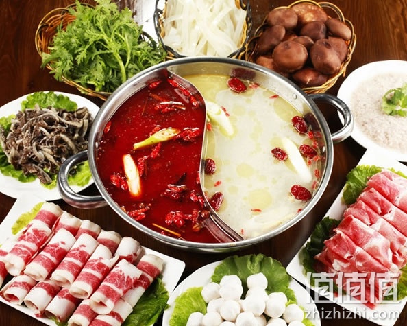 火锅盆
