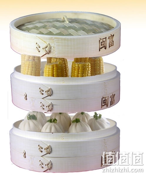 竹蒸笼
