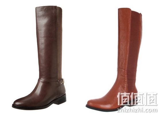 Cole Haan 可汗 Adler 女士及膝长靴