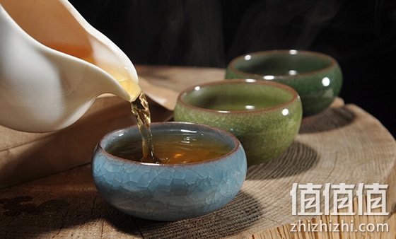 武夷山正山小种红茶