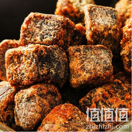 王福记五香牛肉粒