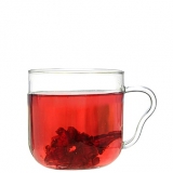 茗江南 特级洛神花干花花茶 75g