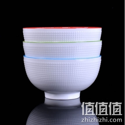 雅诚德印花陶瓷菜盘