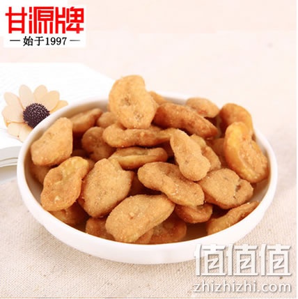 甘源蟹黄蚕豆