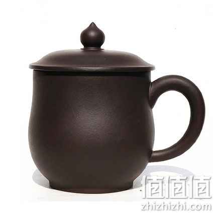 金潏堂宜兴紫砂杯子