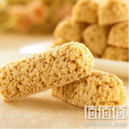 金喜缘燕麦巧克力