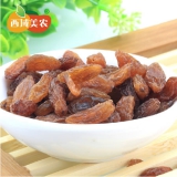 西域美农 新疆葡萄干 1000g