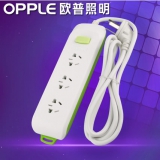欧普照明 12-DG-24072插座