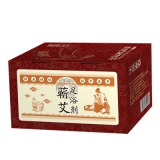 侨波 艾草中药泡脚粉 300g