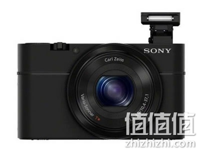索尼DSC-RX100数码相机