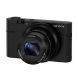 索尼 DSC-RX100 黑卡1代数码相机 苏宁易购价格