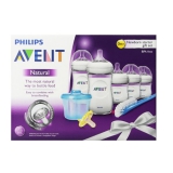 新安怡 Philips Avent BPA Free 奶瓶套装 美国亚马逊价格