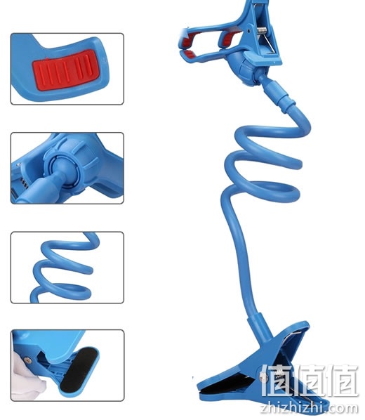 床头夹