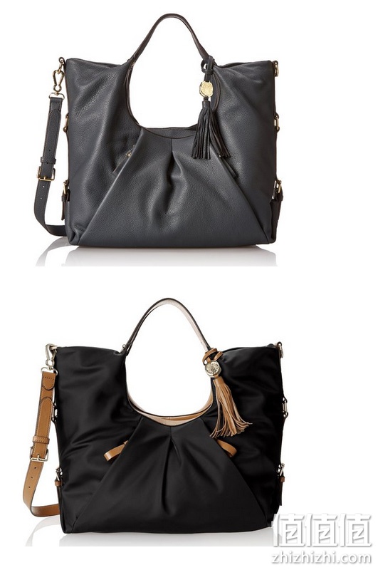 Vince Camuto Cris 女式手提斜挎包