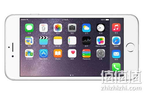 苹果iPhone 6 Plus手机