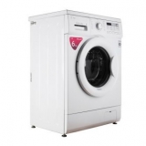 LG WD-N12435D 6公斤静音系列滚筒洗衣机 易迅网价格