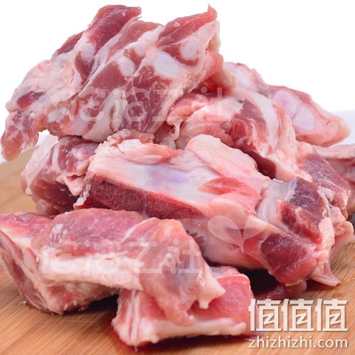 肋排脆骨