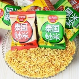 谷力佳 泰国炒米 4口味混装400g