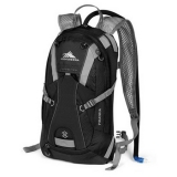 High Sierra 53733 Piranha 10L Hydration 背包 woot价格