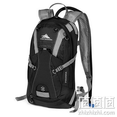 High Sierra 53733 Piranha 10L Hydration Pack
