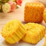 聚高 北京特产糕点礼盒 新京八件400g